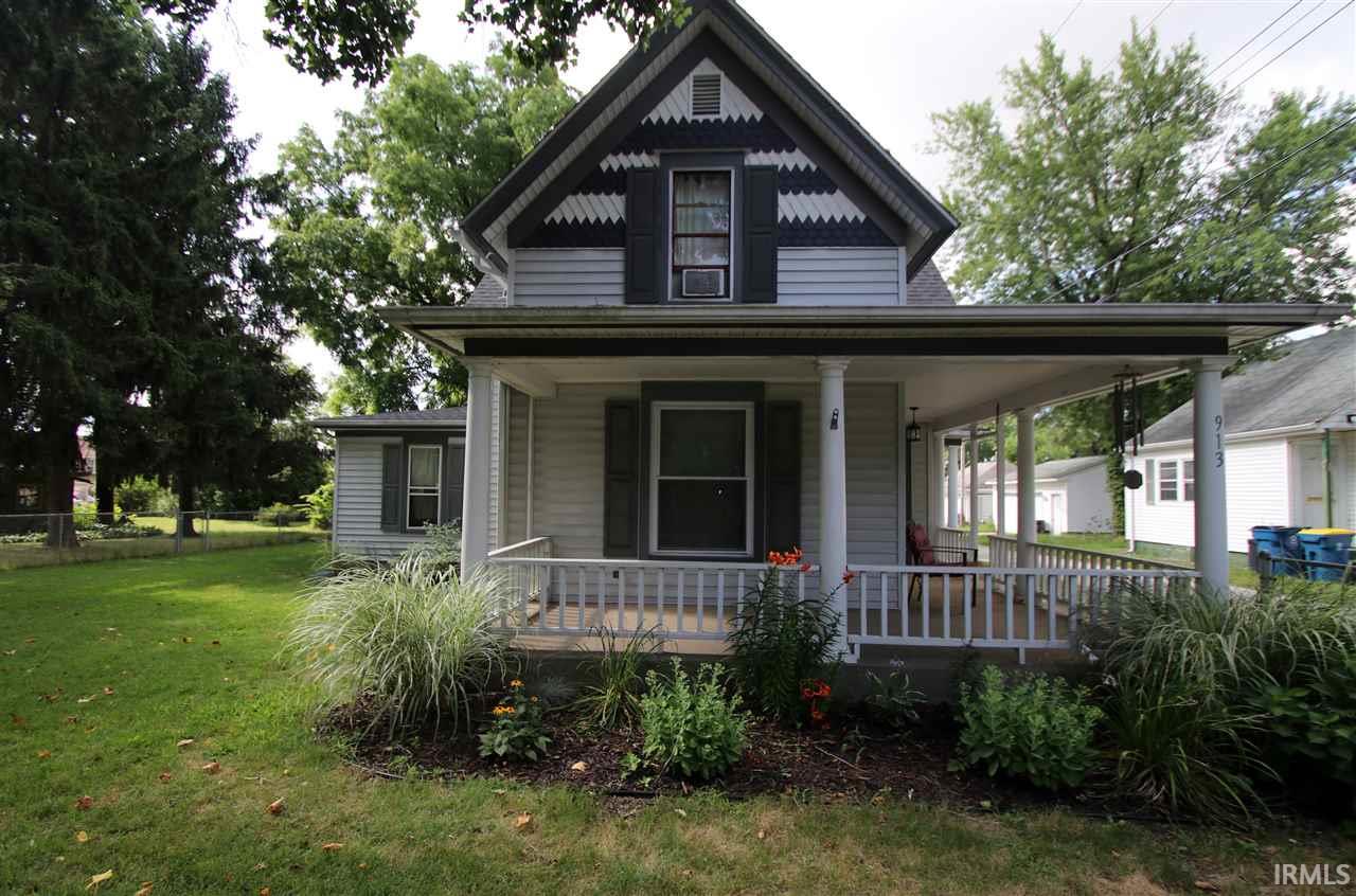 913 E Grove Mishawaka, IN 46545