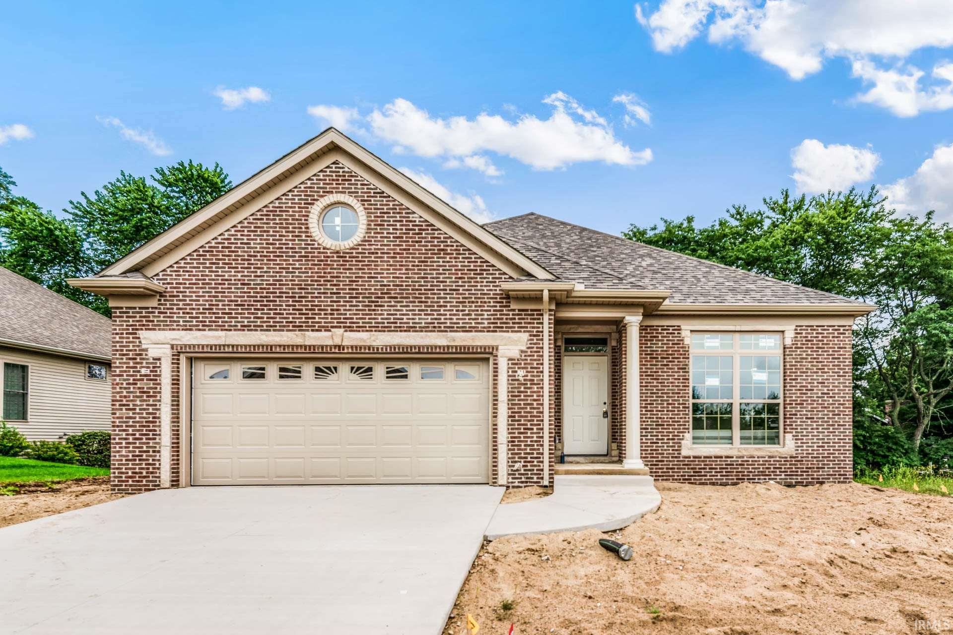 18116 Cloverleaf South Bend, IN 46637