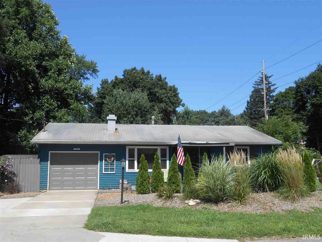 17781 Bulla South Bend, IN 46635