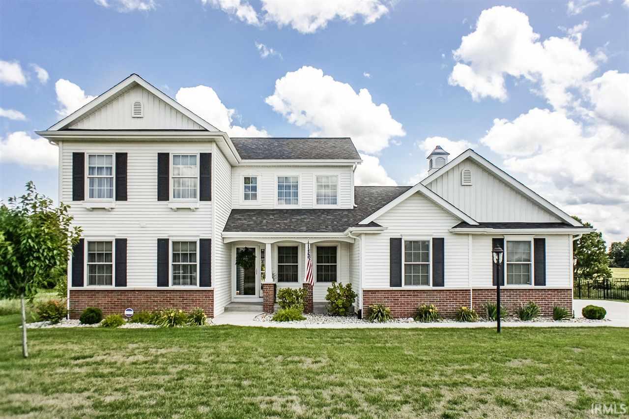 406 W Somerfield Lakeville, IN 46536