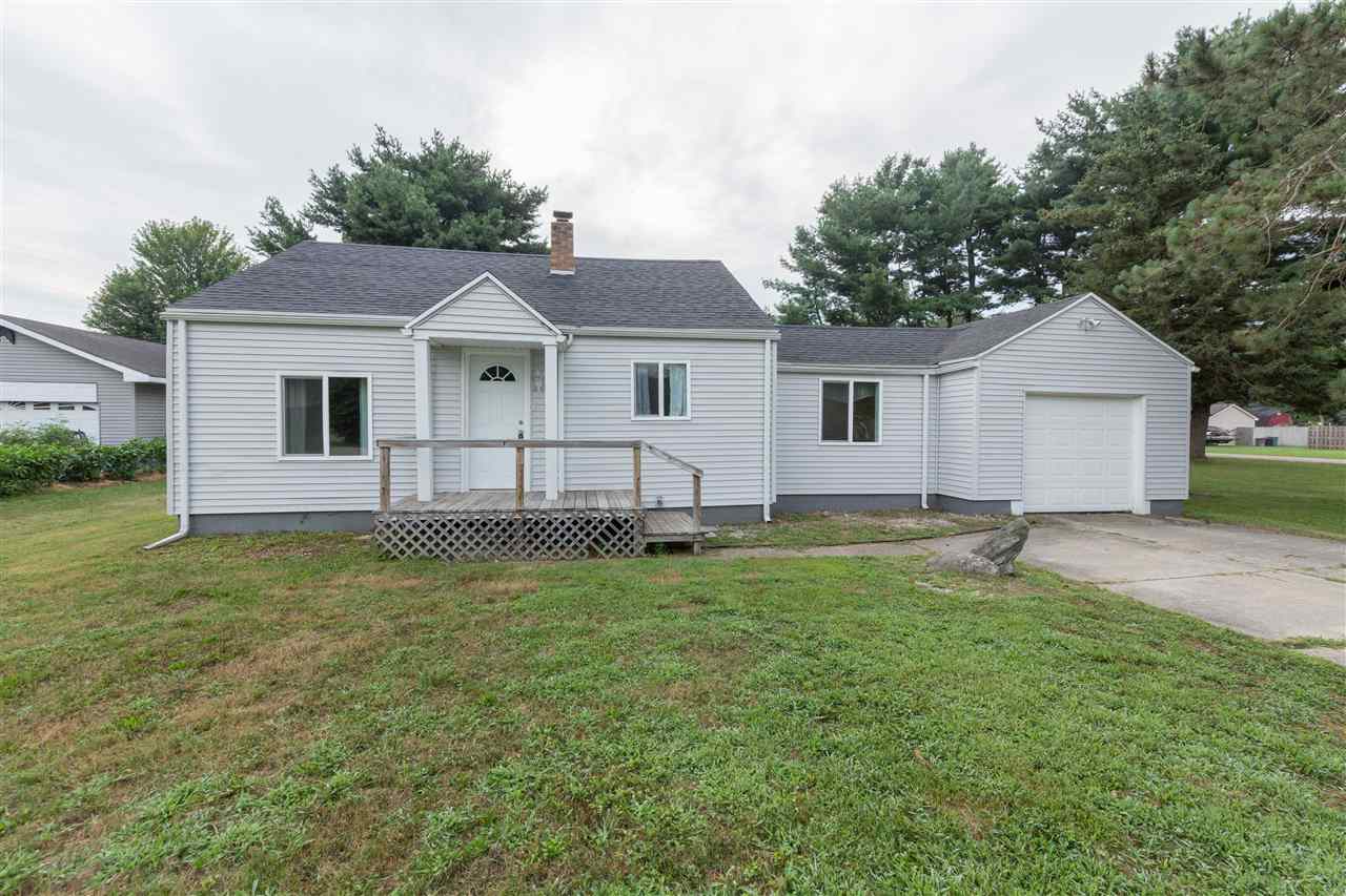 306 N Oregon Osceola, IN 46561