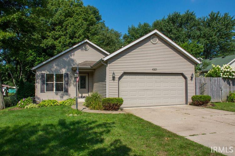4301 Portage South Bend, IN 46628