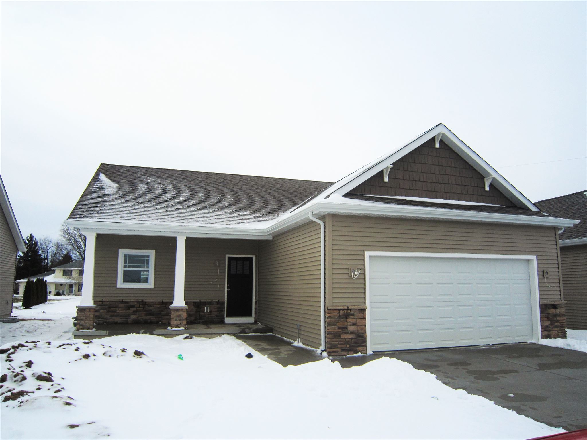 3325 Westborough #62 Mishawaka, IN 46544