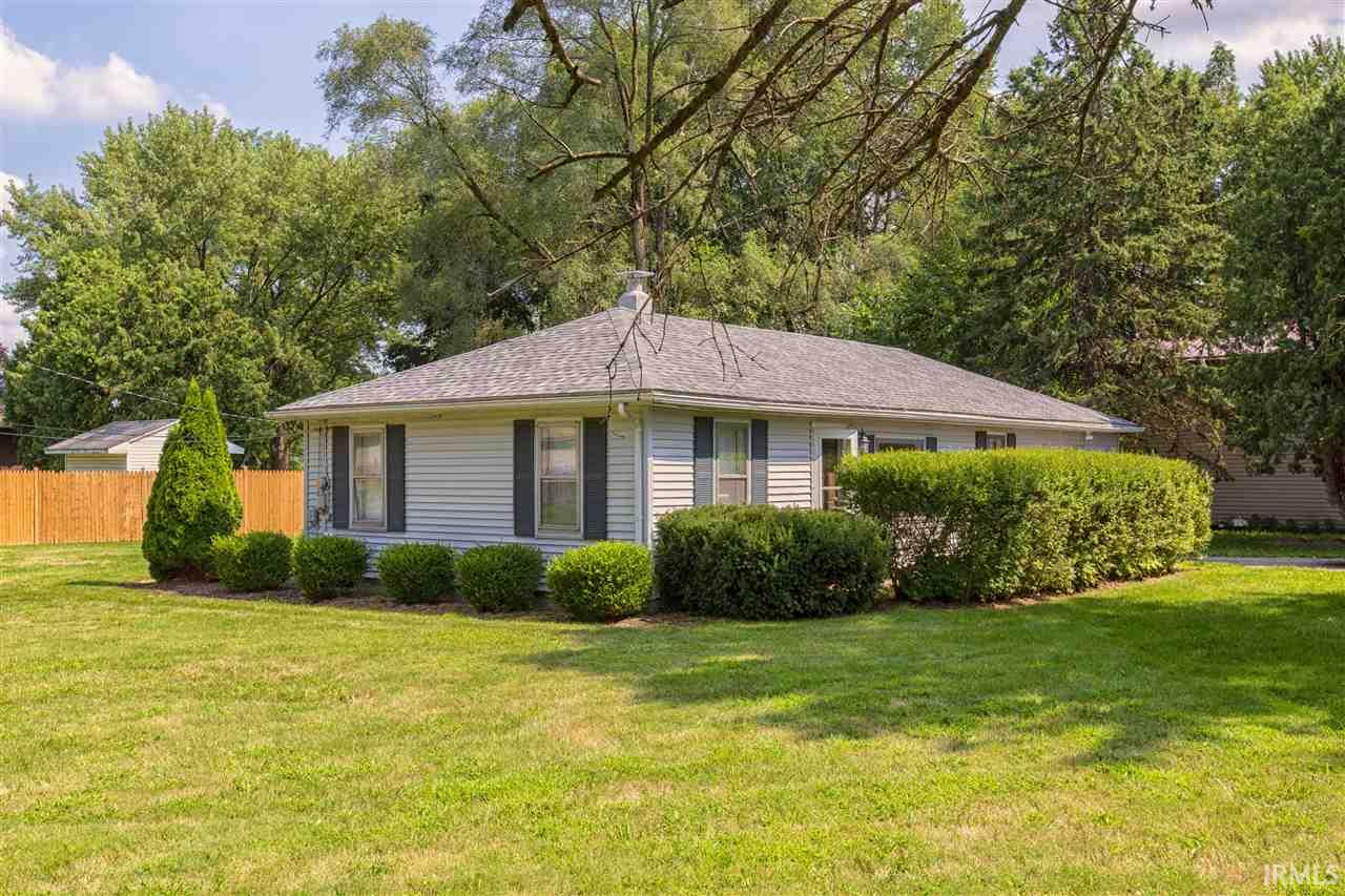 52530 Grape Granger, IN 46530