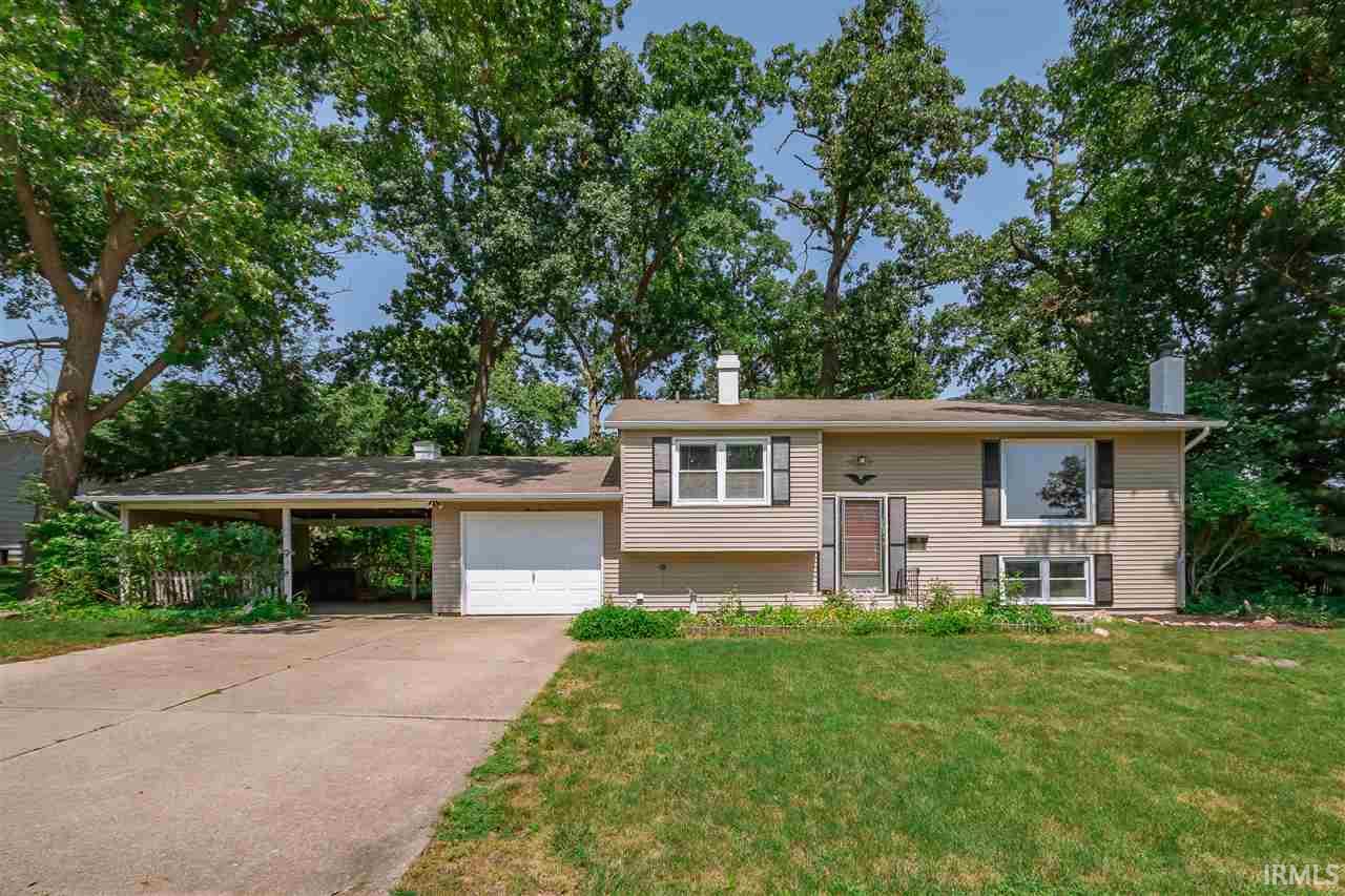 116 Parkwood Lane South Bend, IN 46619