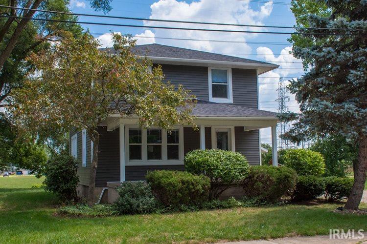 212 Laing Mishawaka, IN 46544