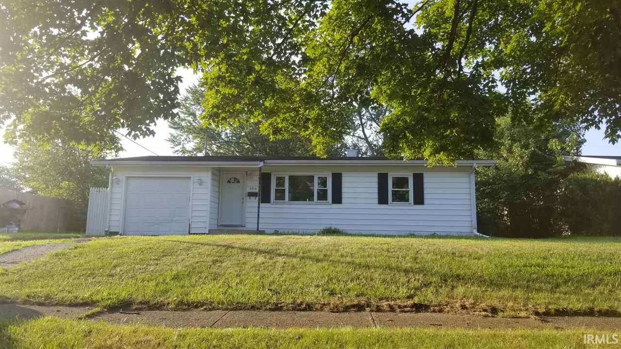 4914 Ford South Bend, IN 46619