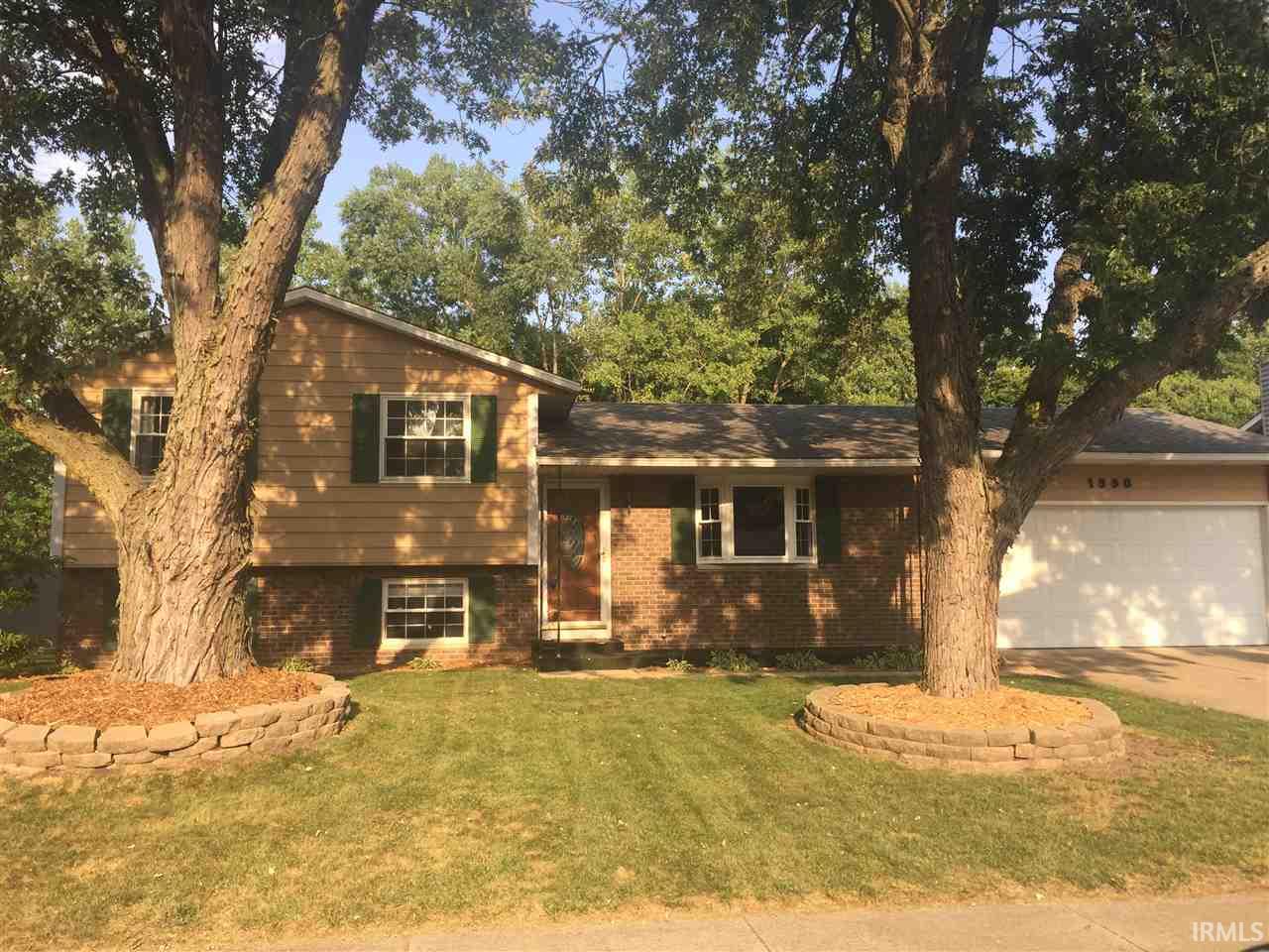 1550 Blanchard Mishawaka, IN 46544