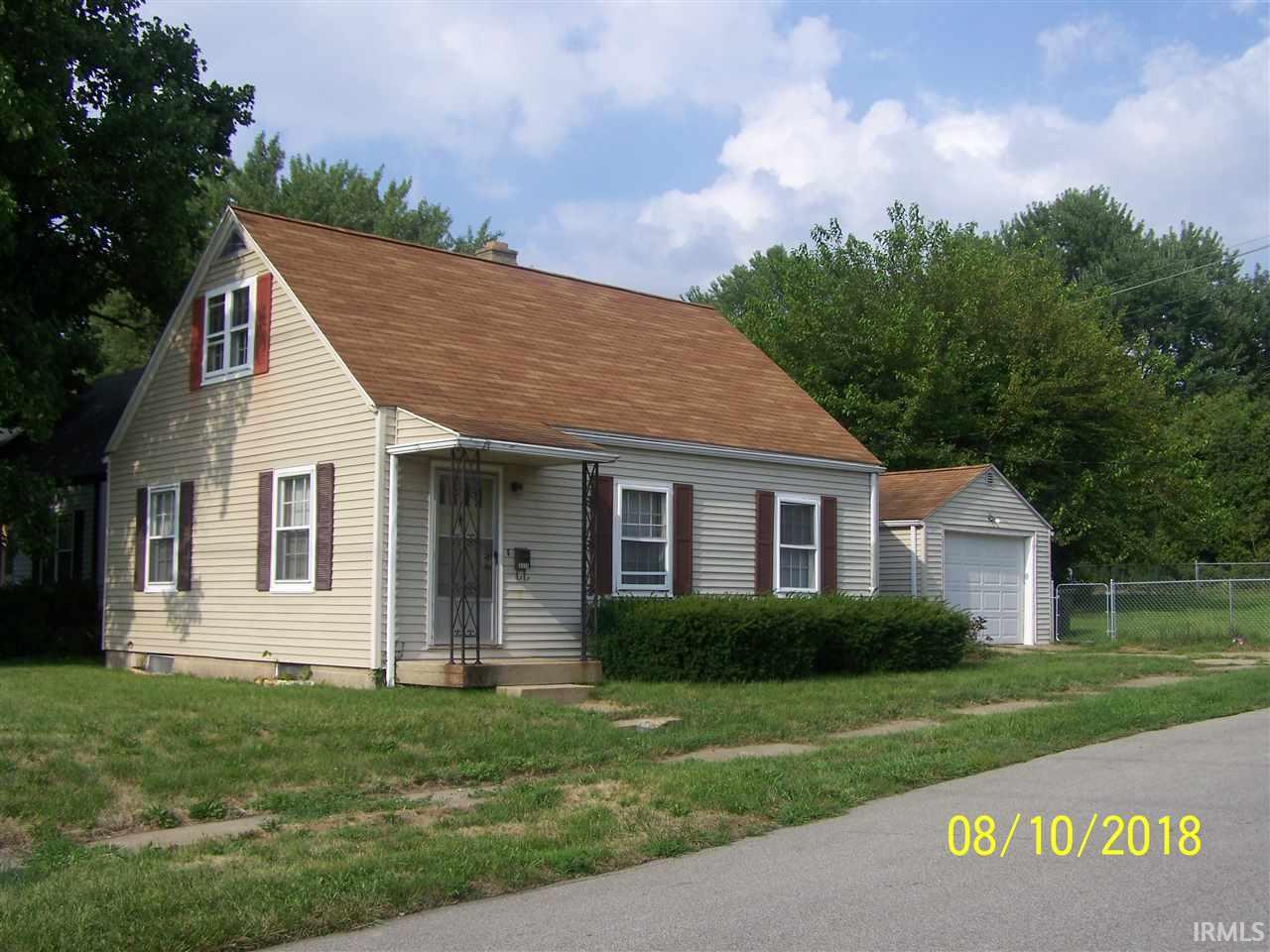 3326 S Main South Bend, IN 46614