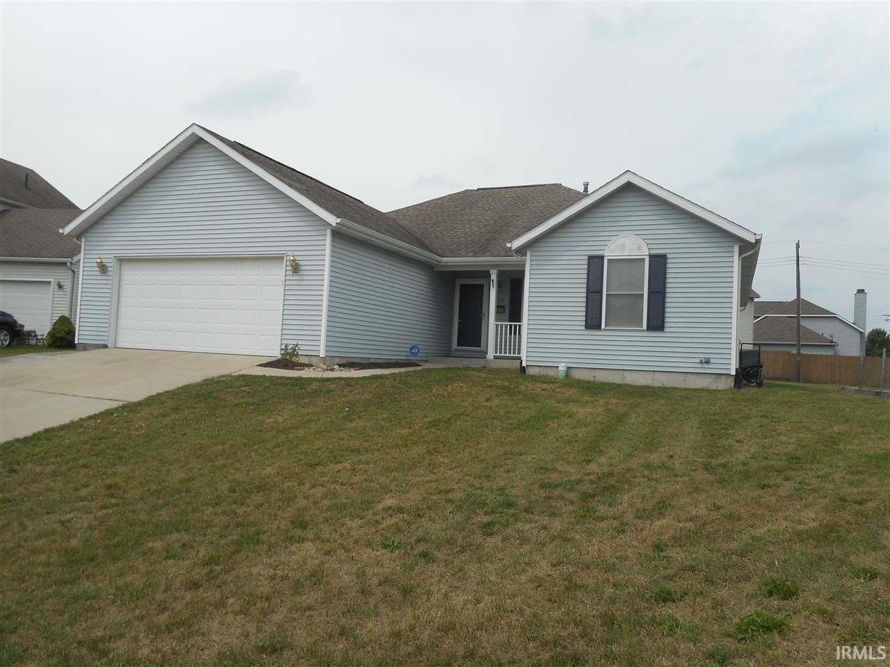 725 E Pennsylvania South Bend, IN 46601