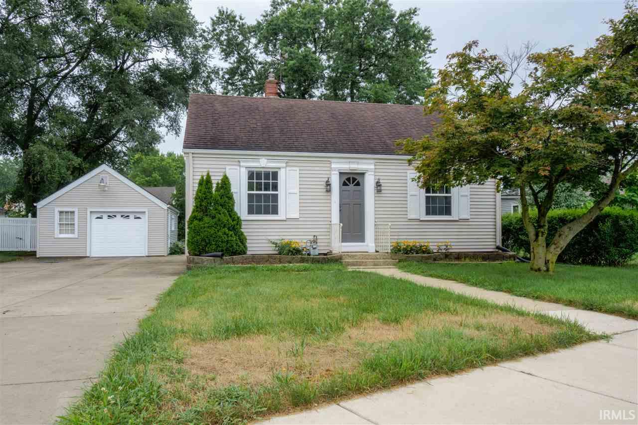 3607 Vistula Mishawaka, IN 46544