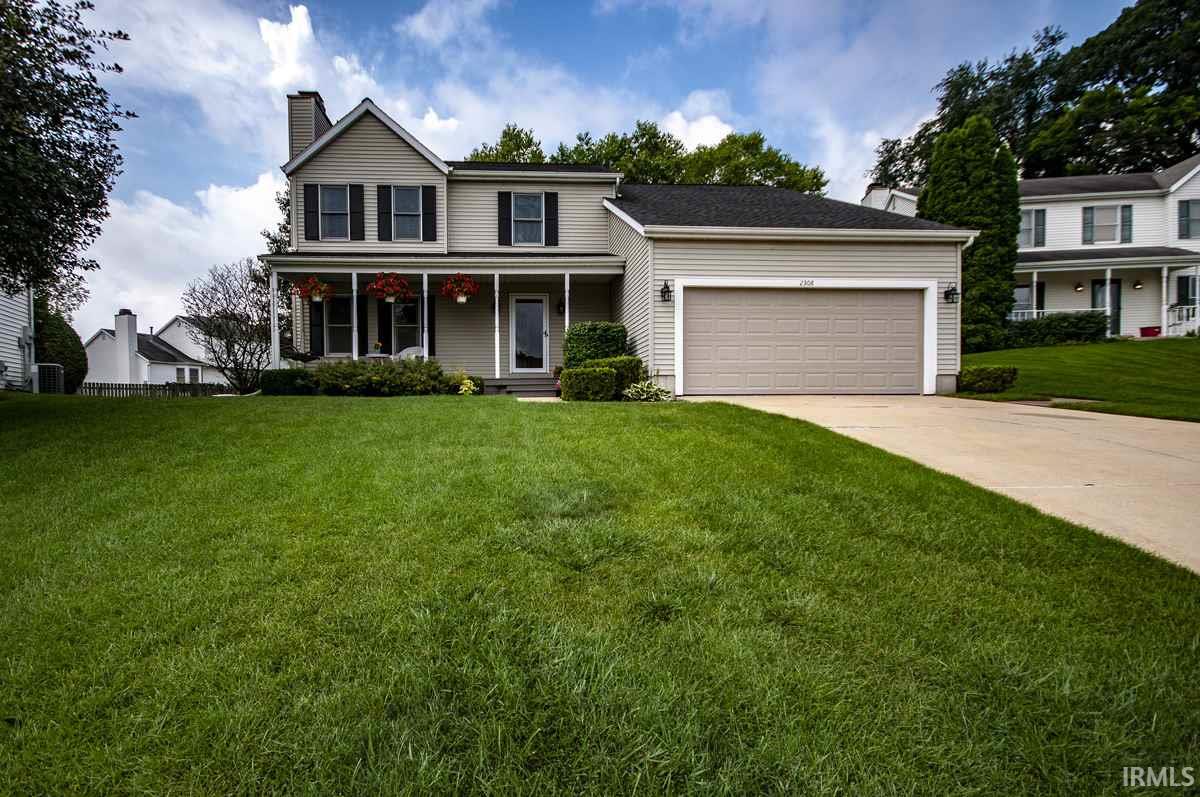 2308 Pebble Creek South Bend, IN 46628