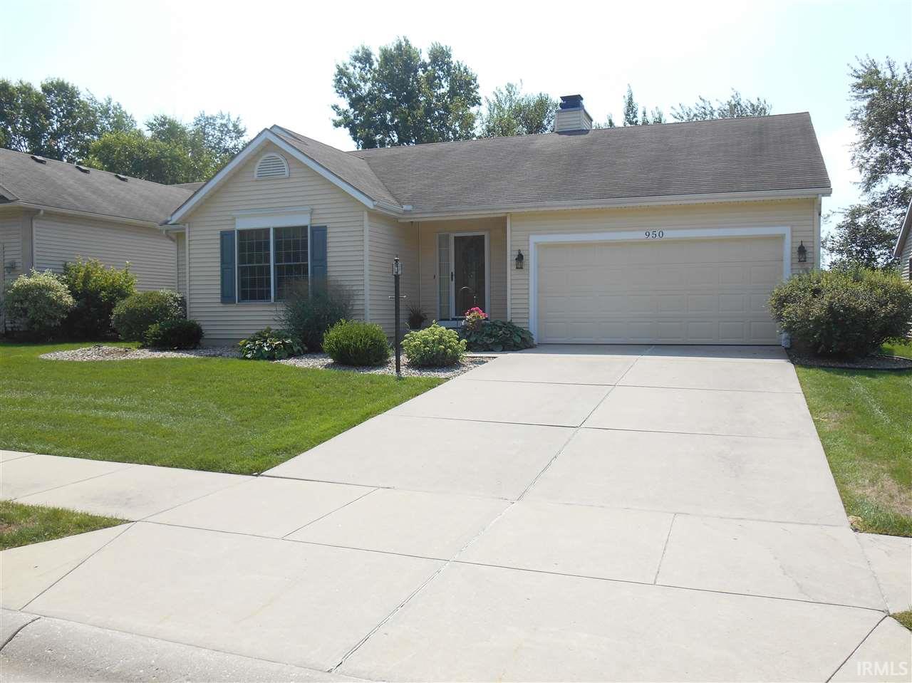 950 Tealwood South Bend, IN 46614