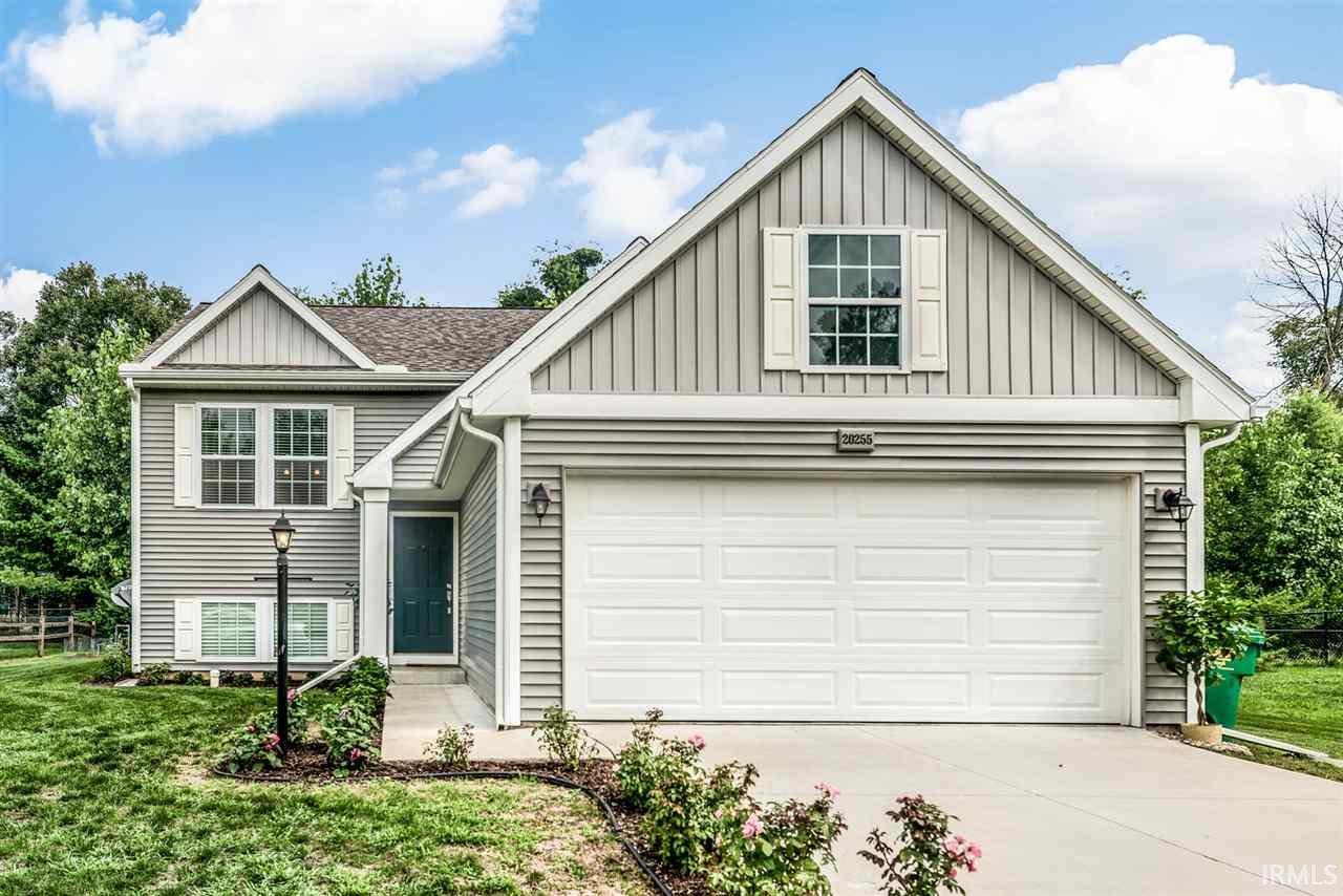 20255 Ambleside South Bend, IN 46637