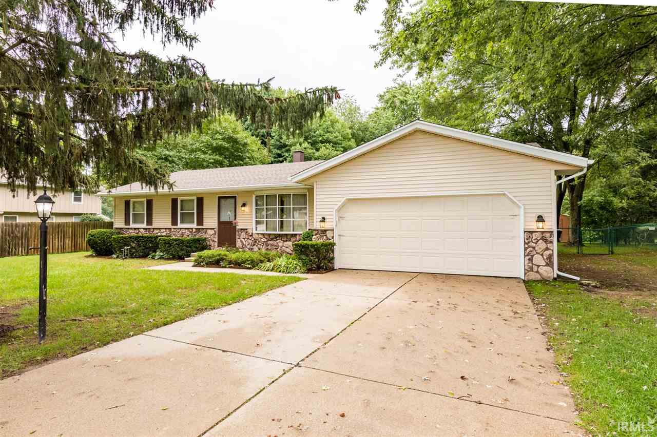 16290 Barna Granger, IN 46530