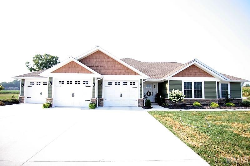 4890 W Pebble Dr, Jasper, IN 47546