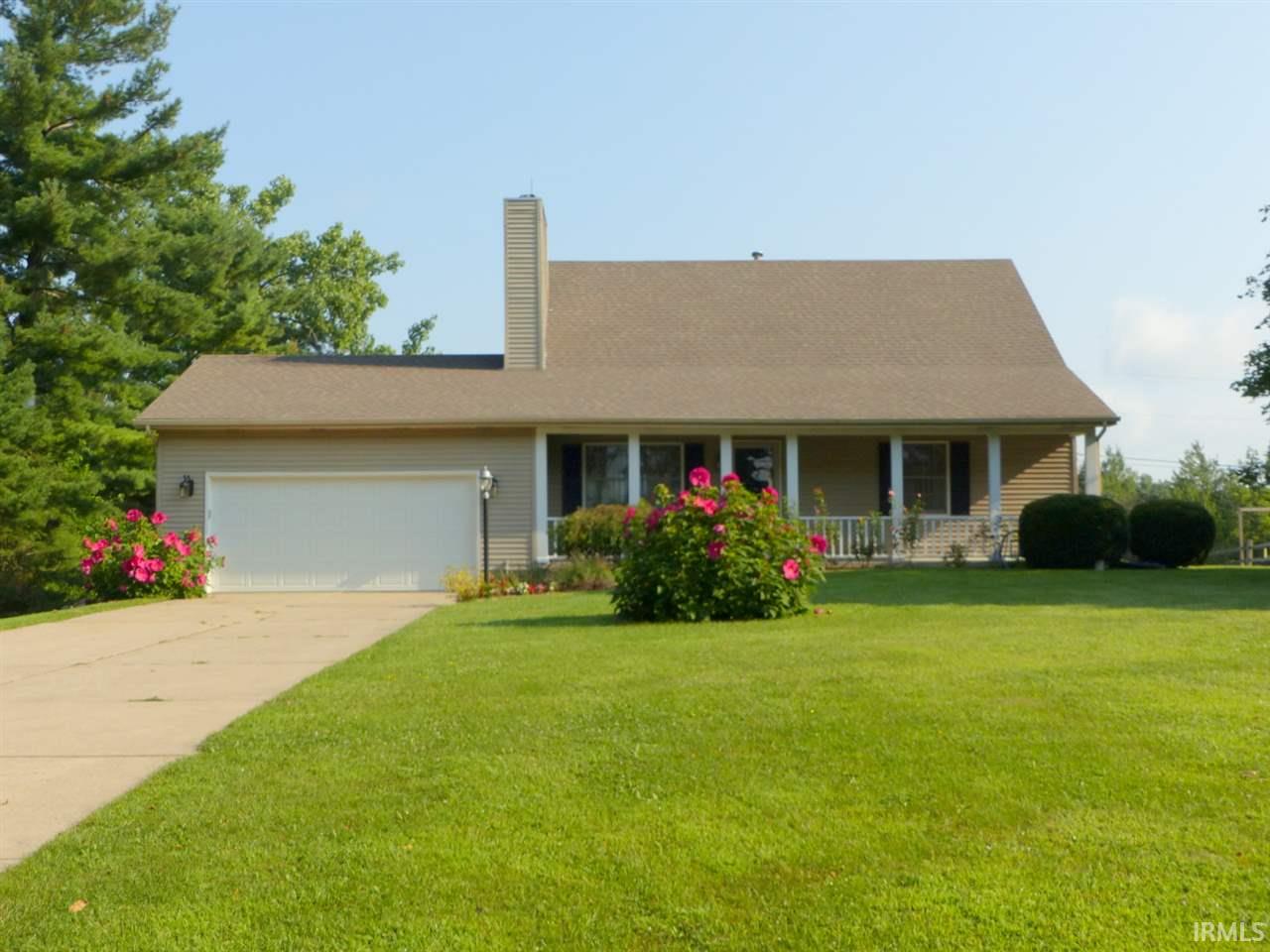 15097 Jackson South Bend, IN 46544
