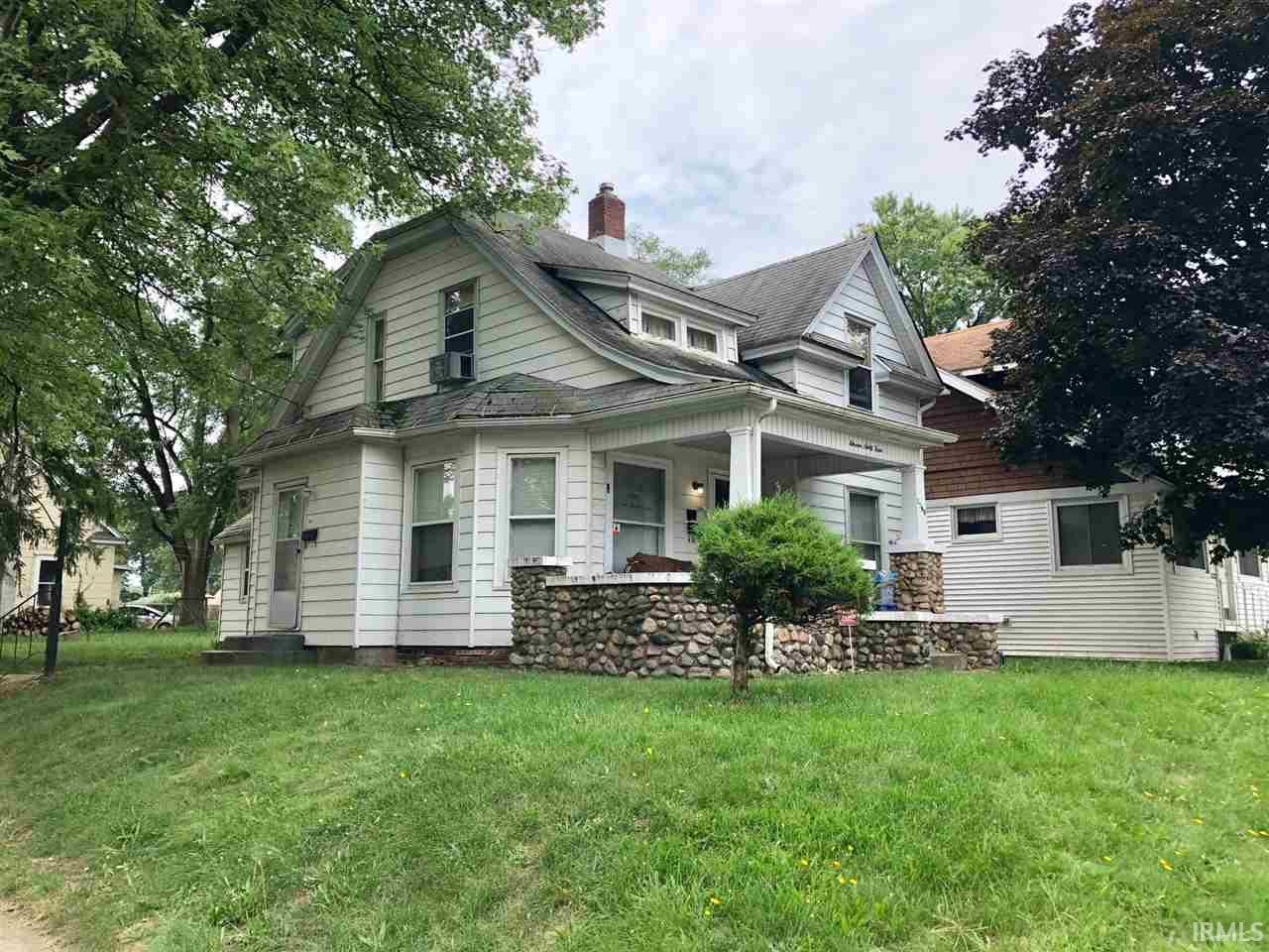1164 E Indiana South Bend, IN 46613