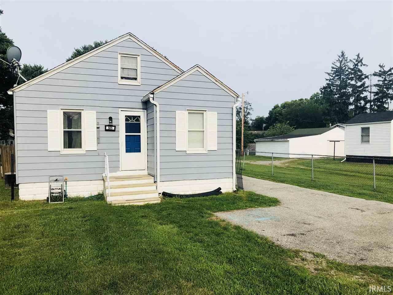 505 Capital Ave Mishawaka, IN 46544