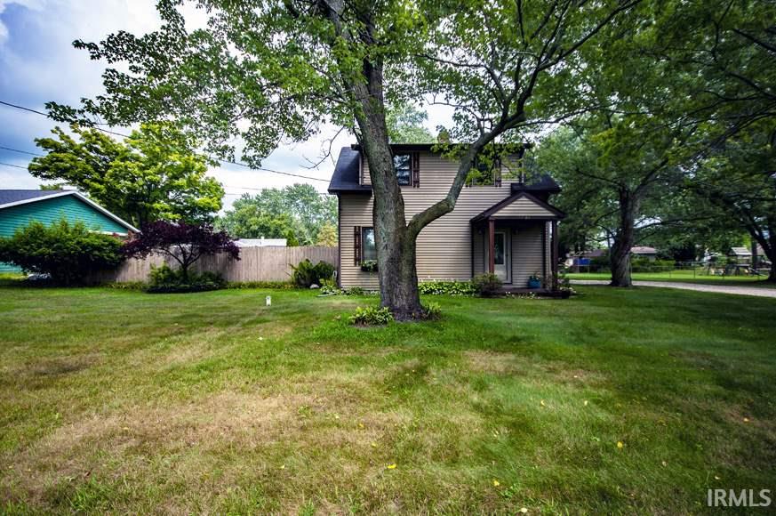 56388 Butternut South Bend, IN 46619