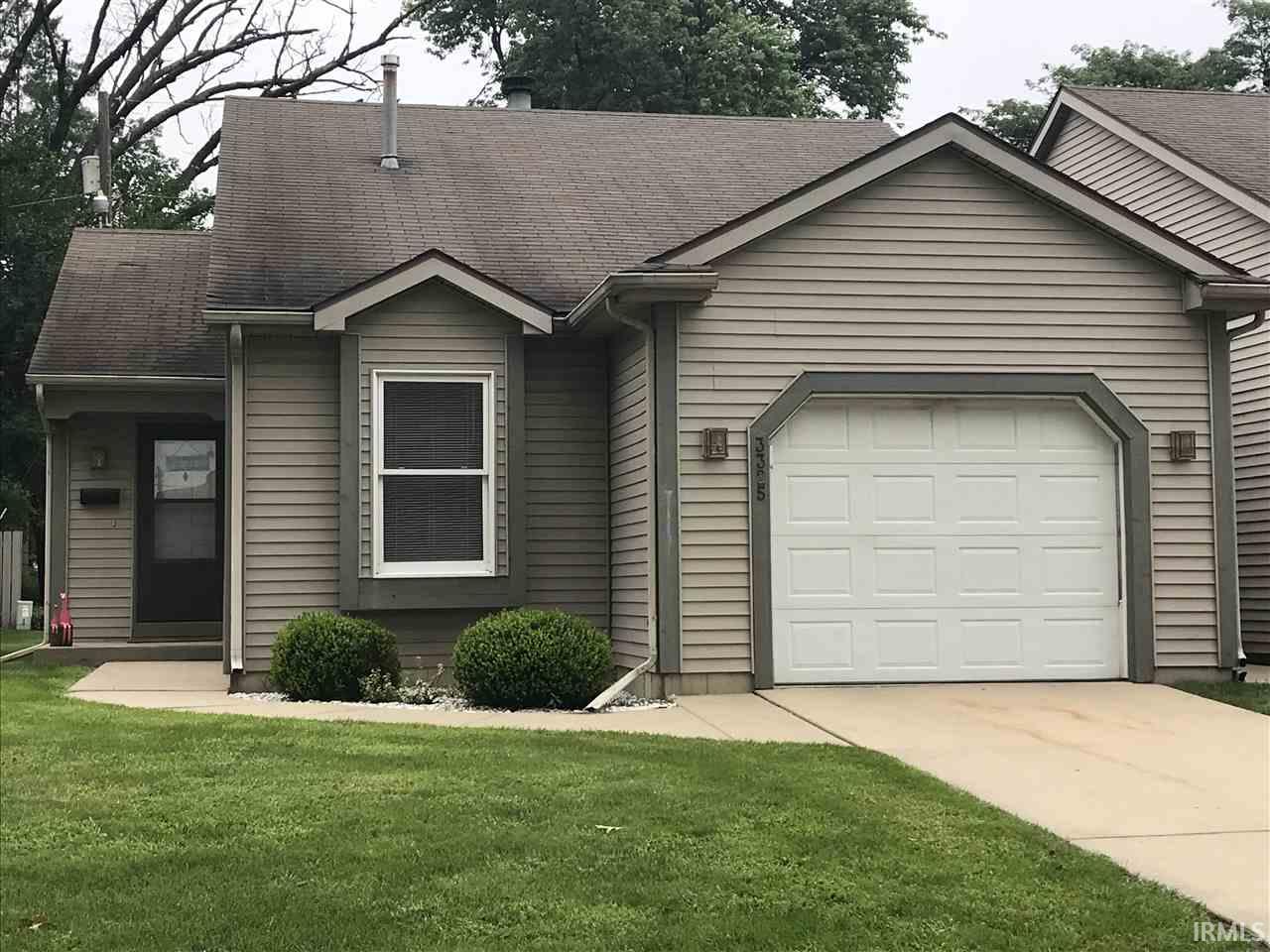 3325 E Jefferson South Bend, IN 46615