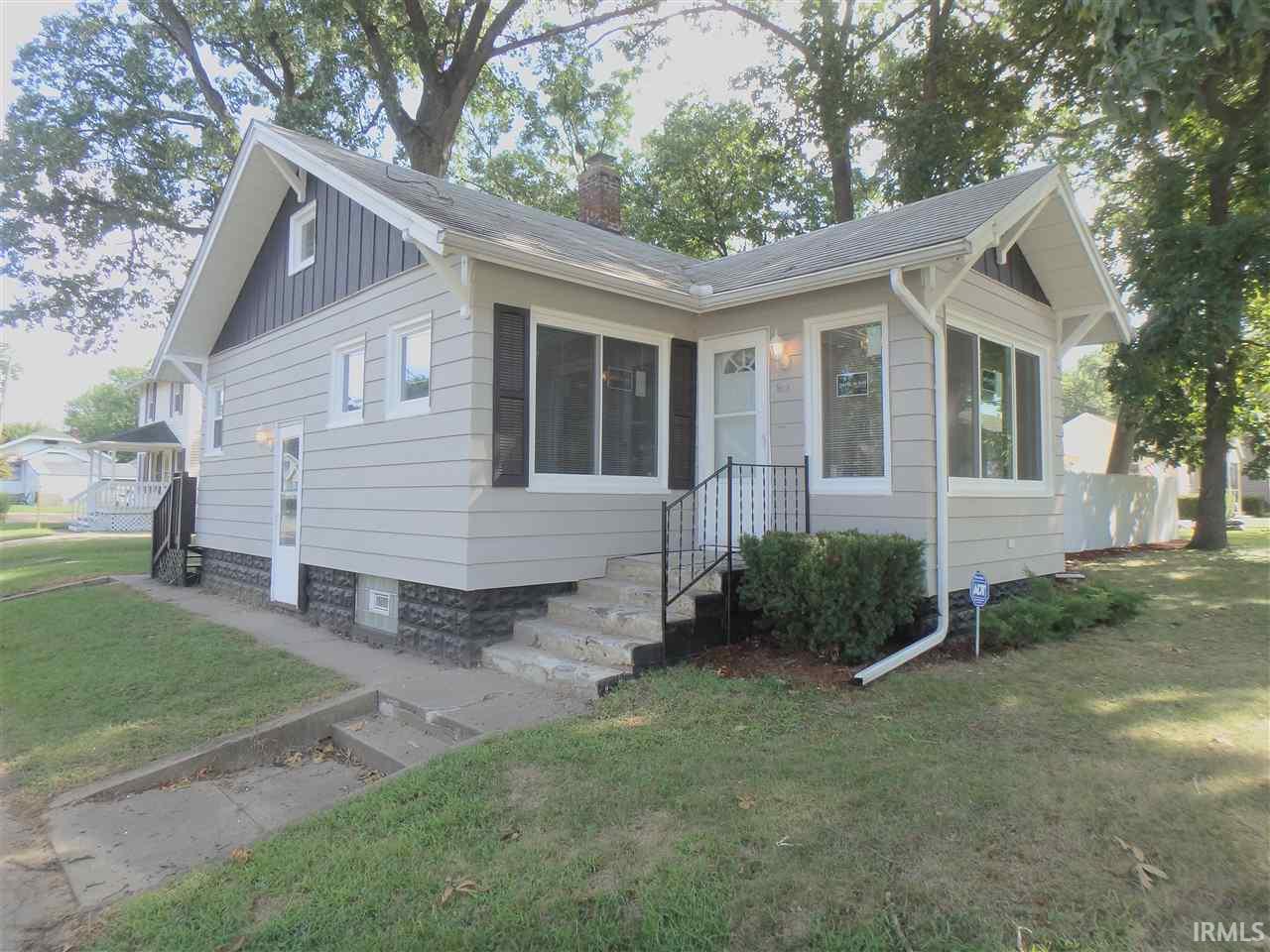 902 N Logan Mishawaka, IN 46545