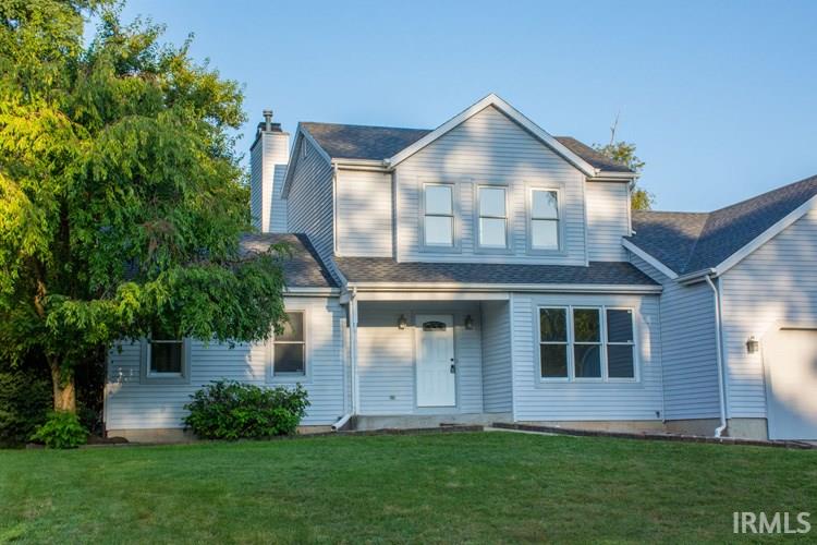 4345 Cross Creek South Bend, IN 46628