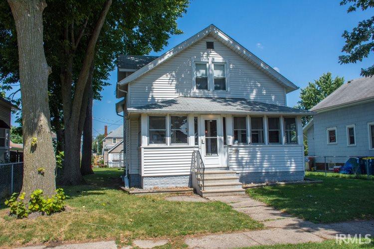 318 E 12th Mishawaka, IN 46544