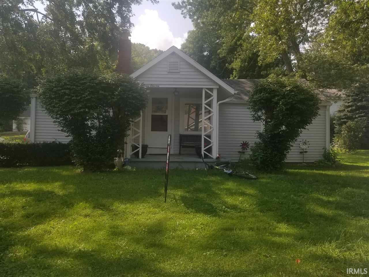 311 Grand Lakeville, IN 46536