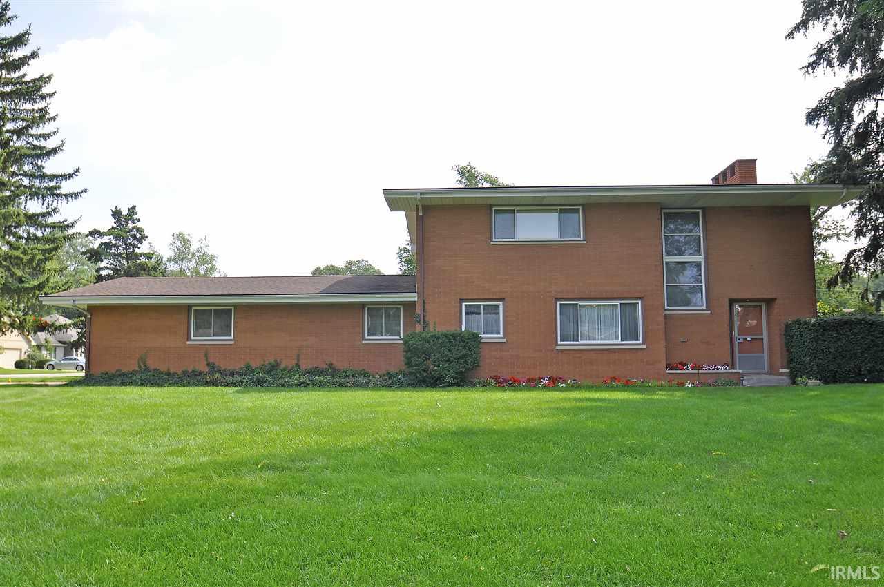 53160 Seminole South Bend, IN 46637