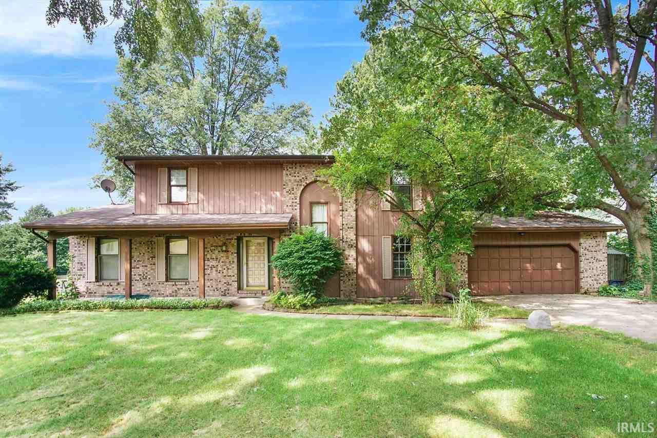 53265 Bonvale South Bend, IN 46635