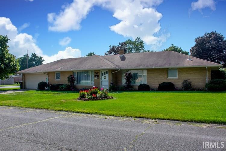 203 W Swanson Cir. N South Bend, IN 46615