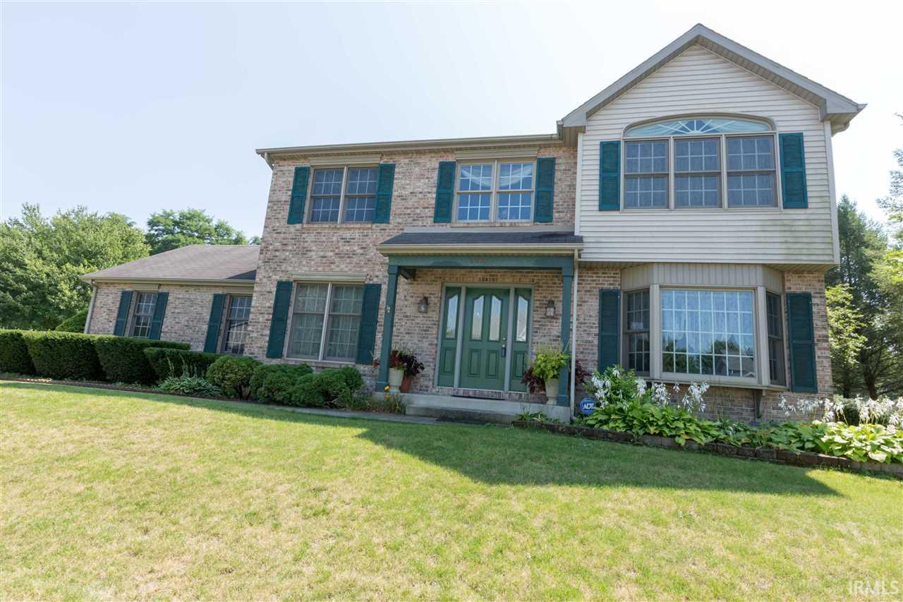18062 Courtland South Bend, IN 46637
