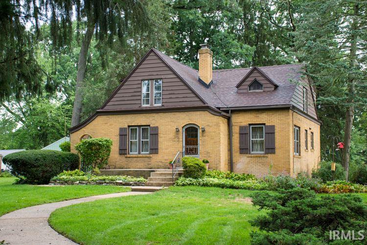 17741 Hastings South Bend, IN 46635