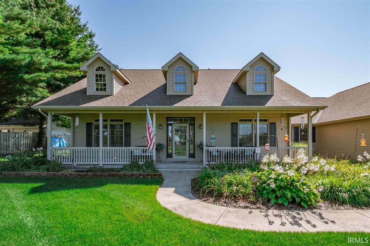 59400 Hickory South Bend, IN 46614