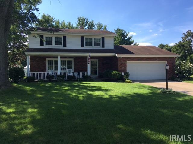 52759 E Cypress South Bend, IN 46637