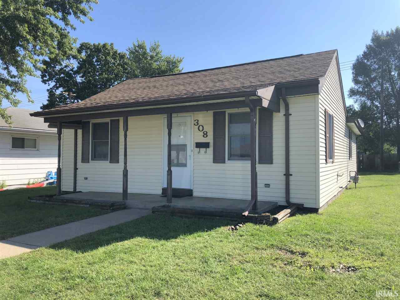 308 N Elder Mishawaka, IN 46544