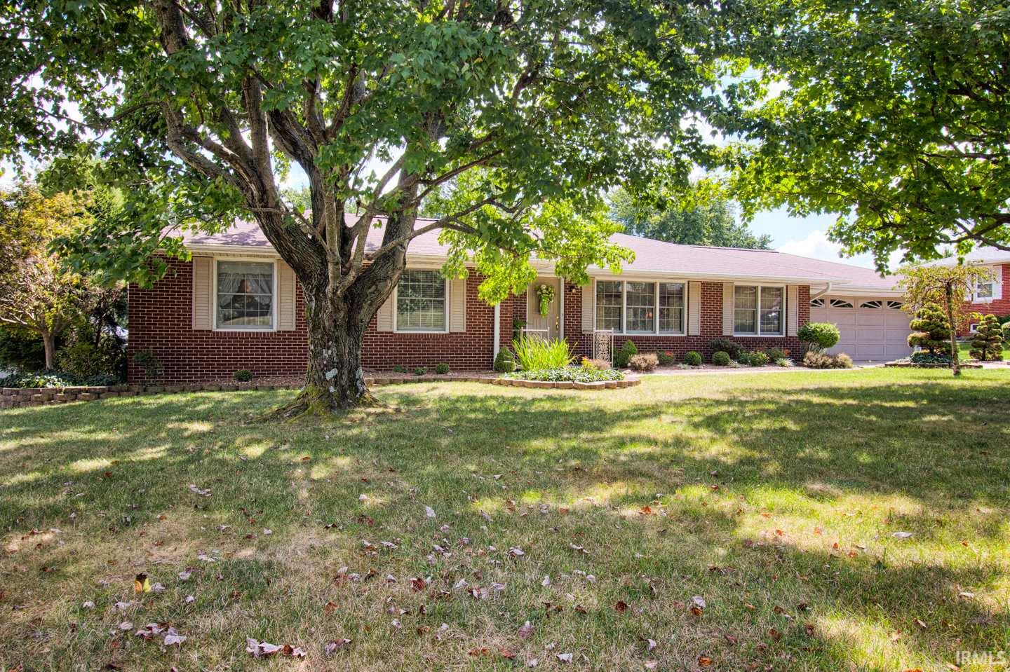 Ferdinand Homes for Sale