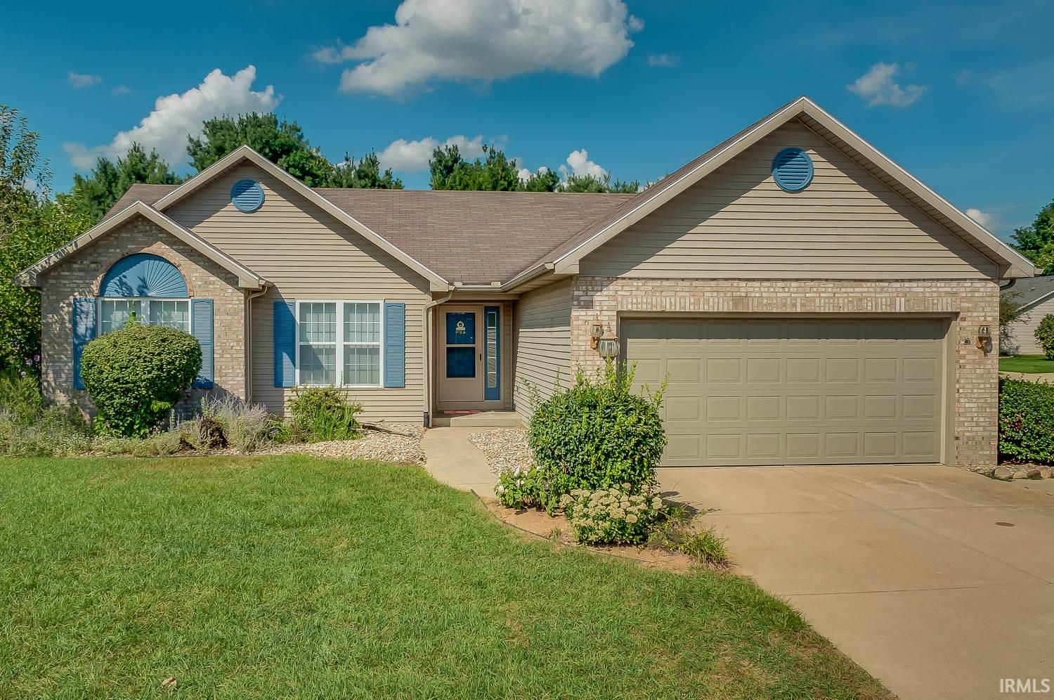 4101 Cherry Pointe South Bend, IN 46628