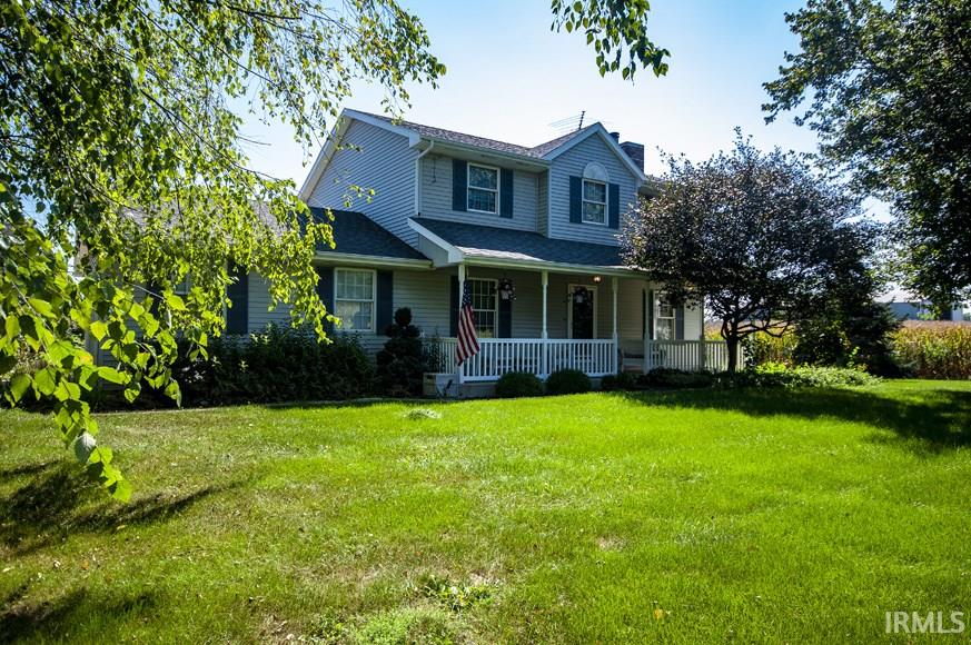 52280 Primrose South Bend, IN 46628