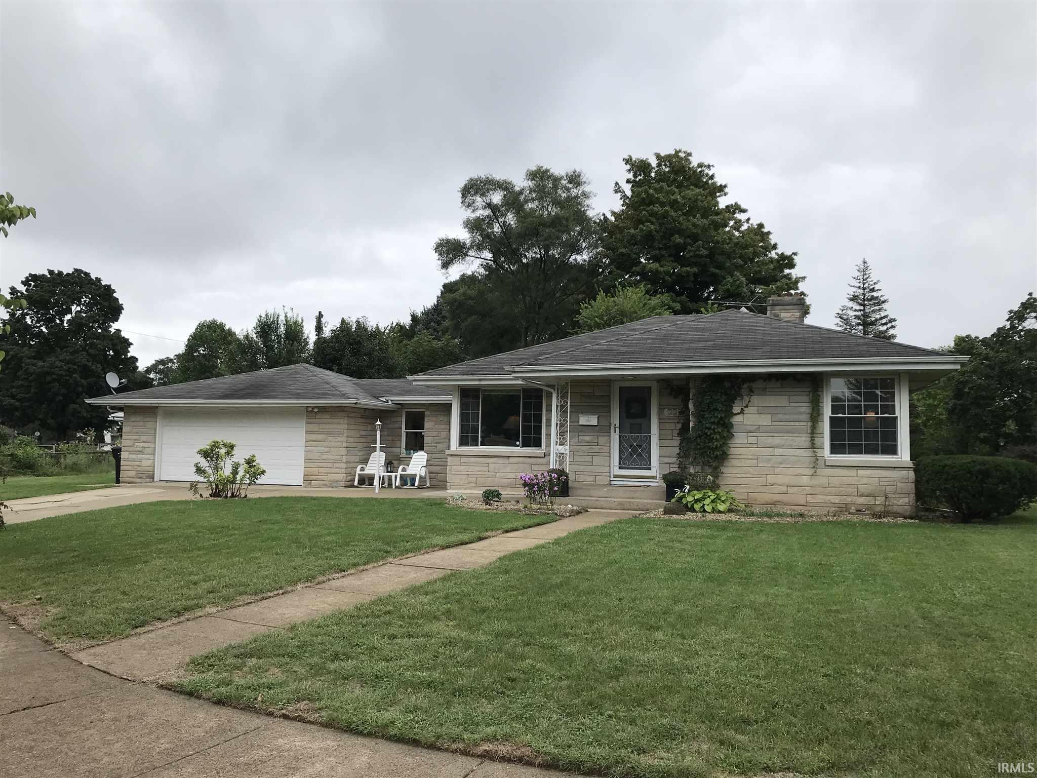 536 Parkovash South Bend, IN 46617