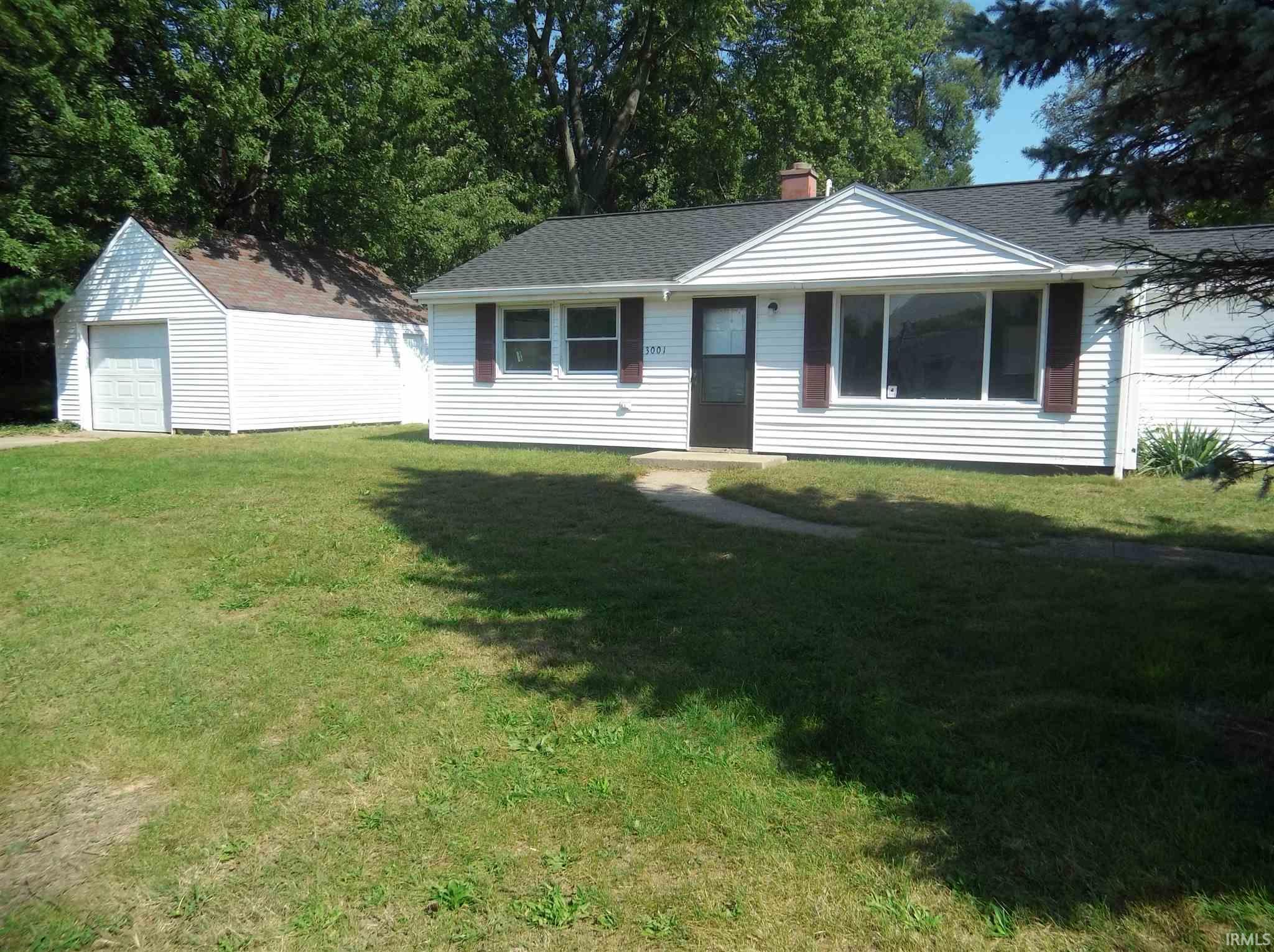 3001 Sunnymede South Bend, IN 46615
