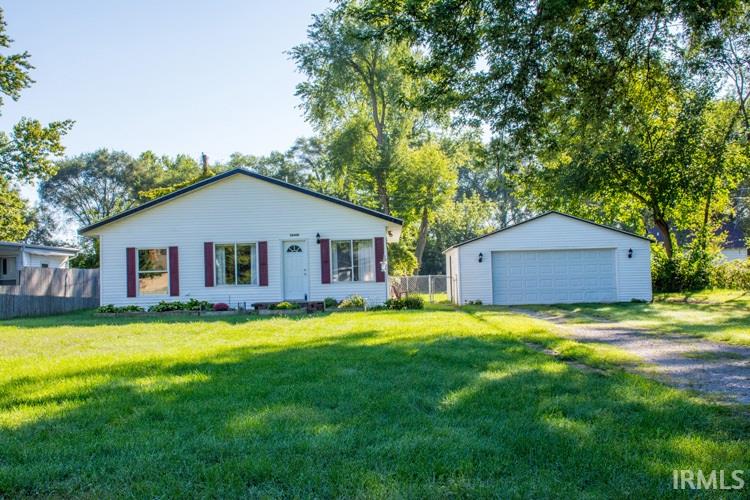 56400 Frances Ave Mishawaka, IN 46545
