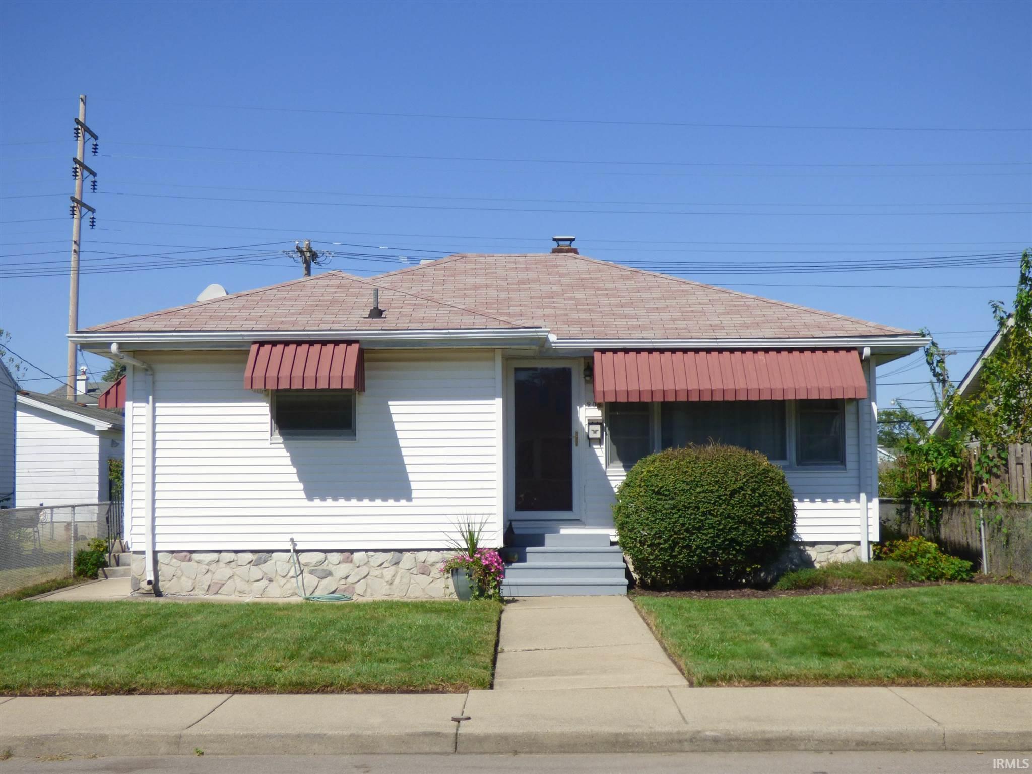 208 W 13th Mishawaka, IN 46544