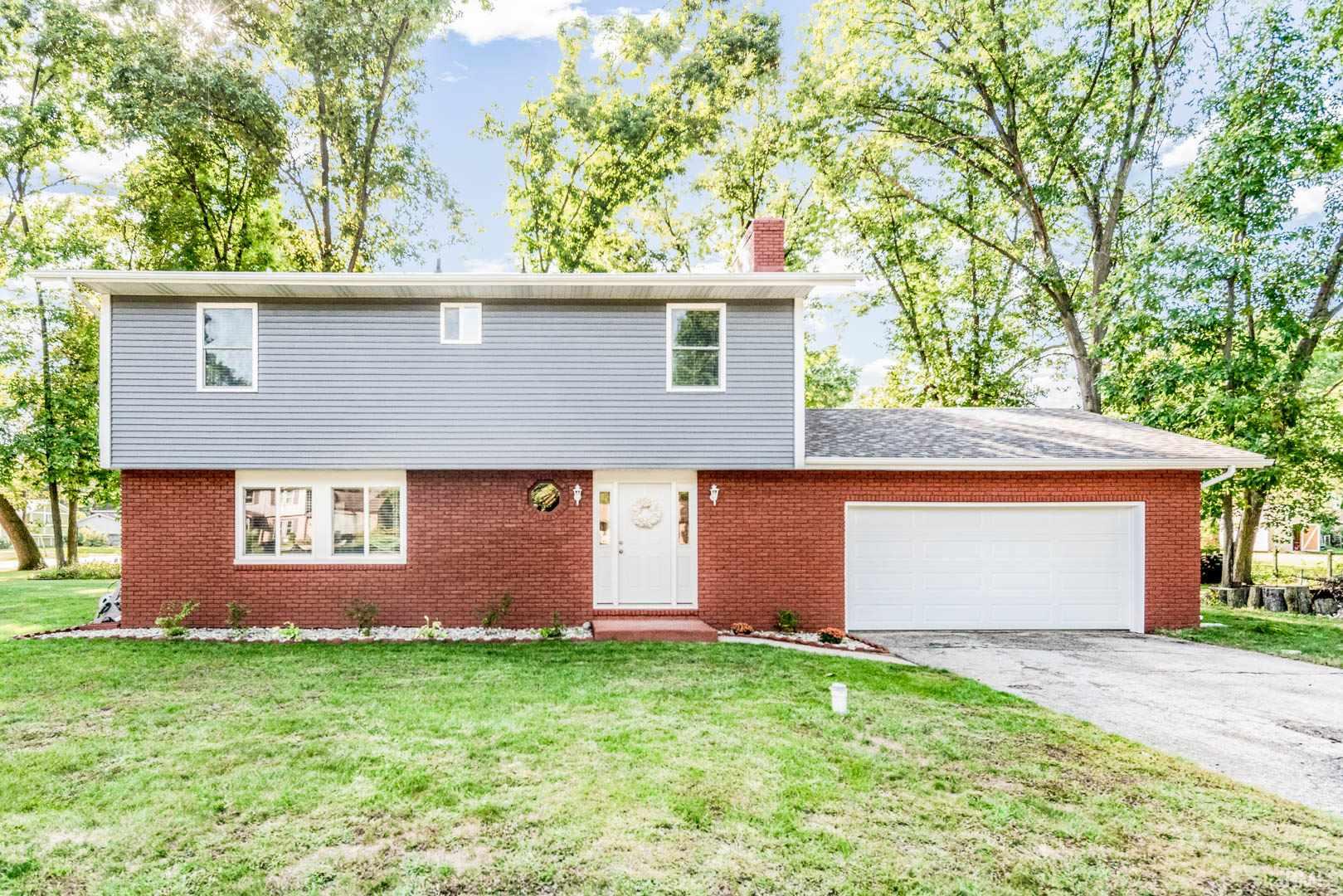 53449 Bajer South Bend, IN 46635