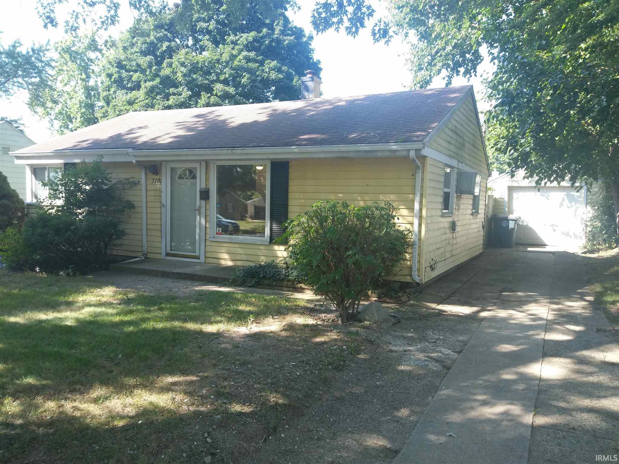 3701 Carroll South Bend, IN 46614