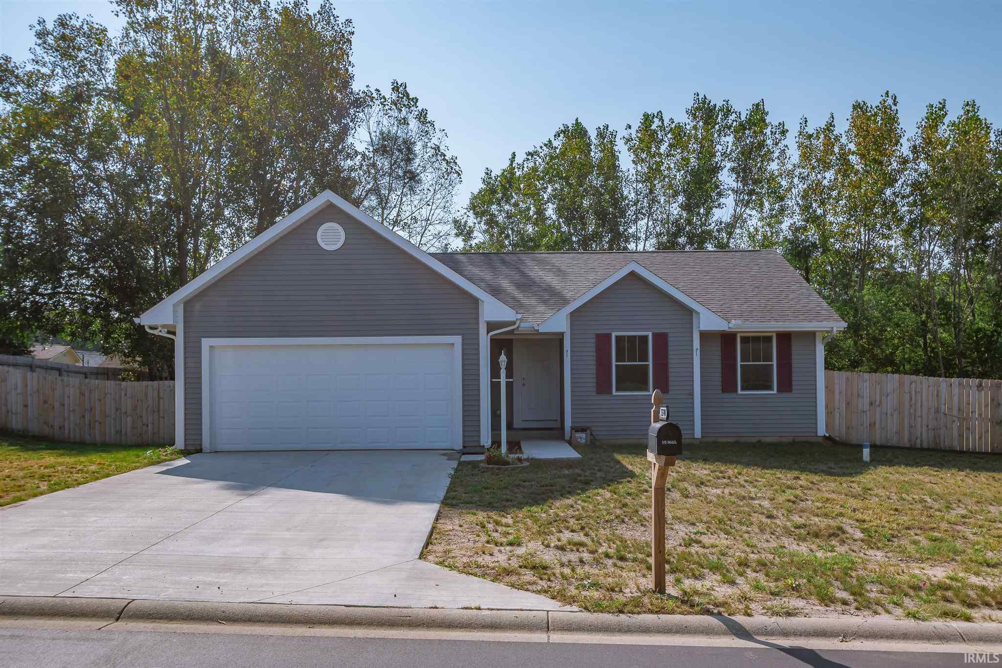 25740 Hunt South Bend, IN 46628