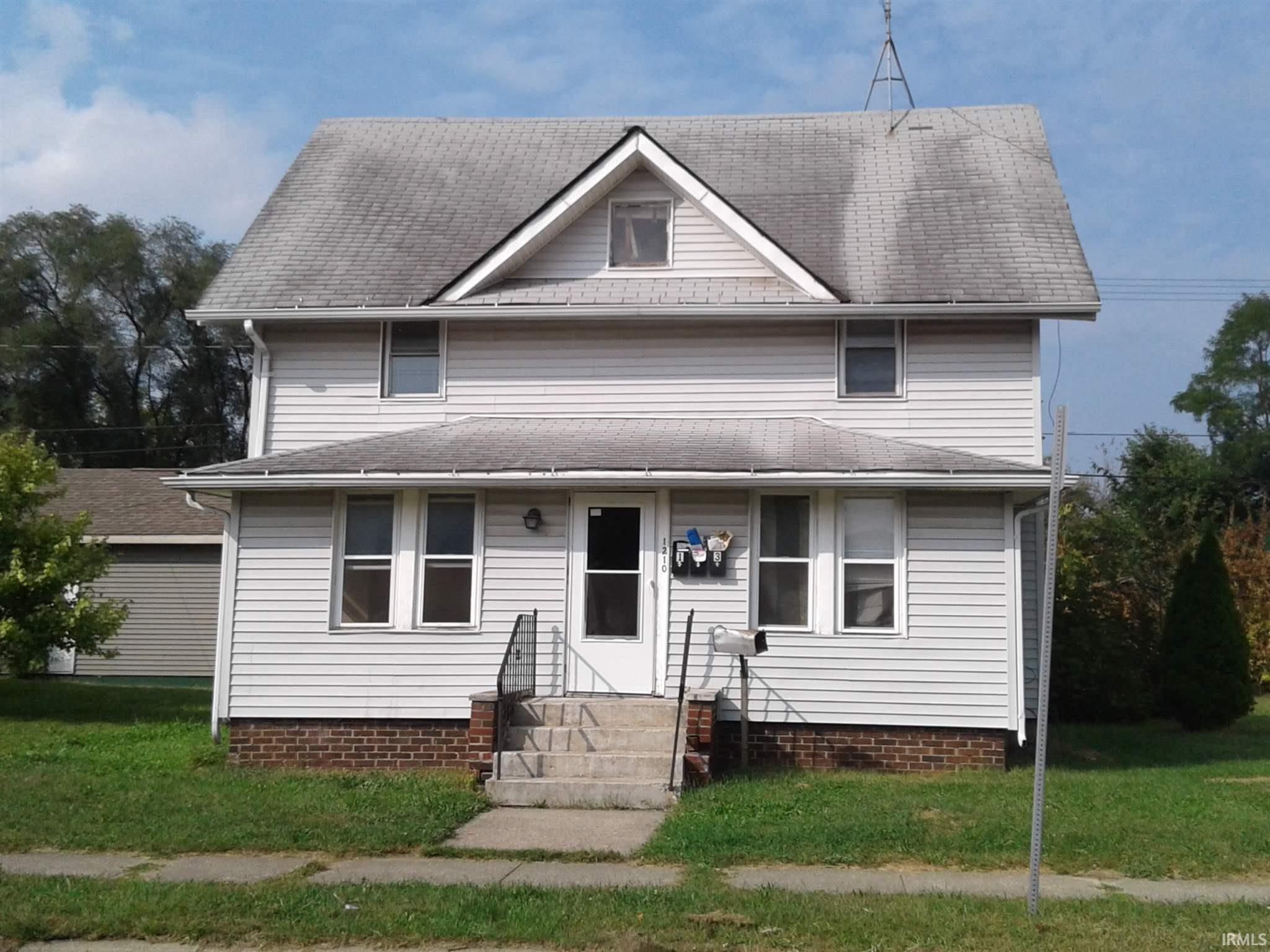 1210 W 6th Mishawaka, IN 46544