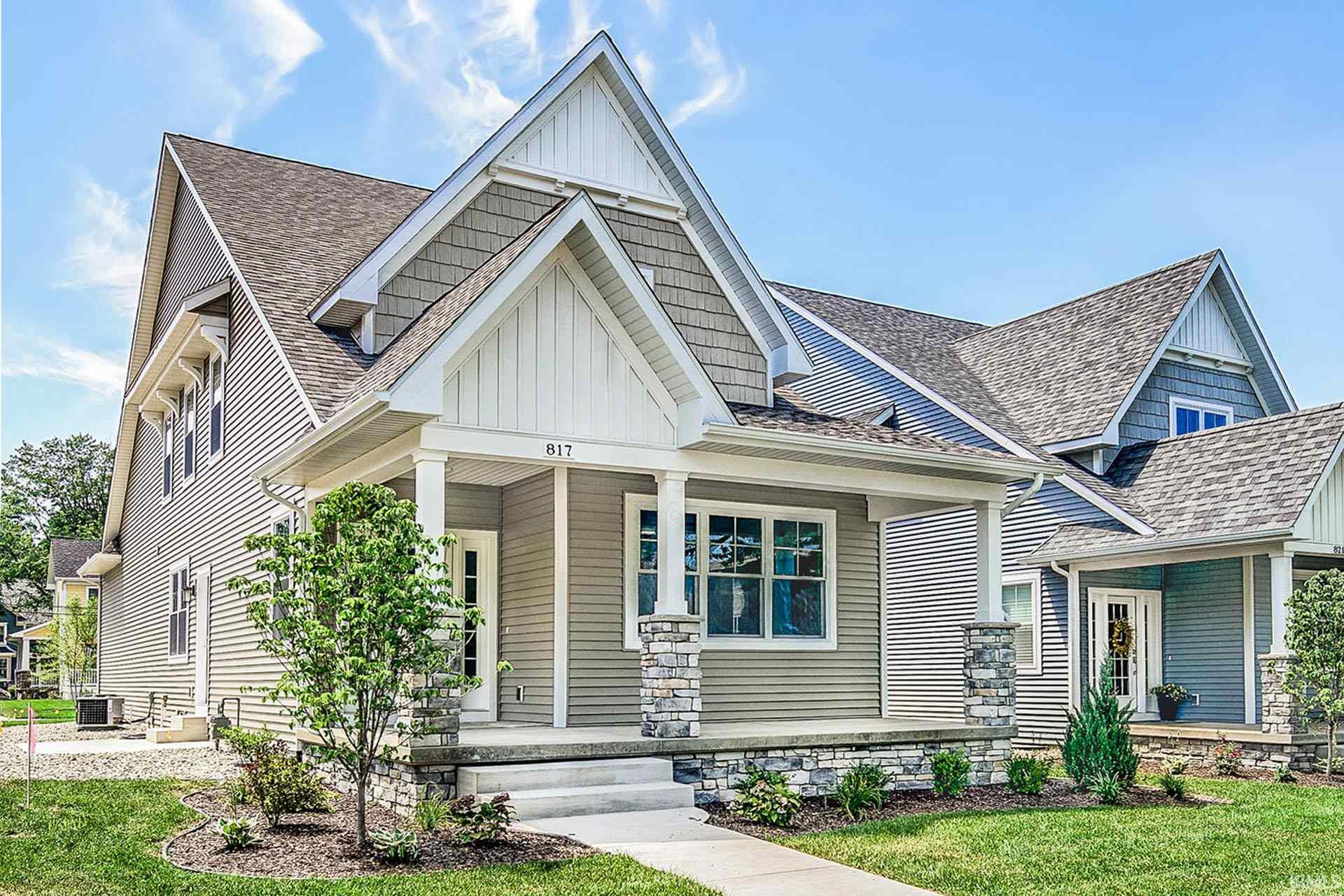 817 N Notre Dame South Bend, IN 46617