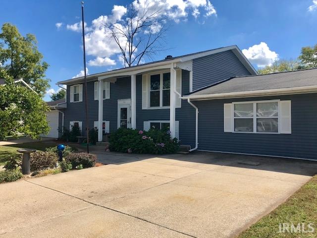 116 Manchester Mishawaka, IN 46544